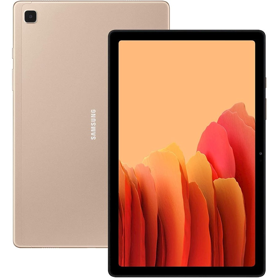 Samsung Galaxy Tab A7 10.4" (T505 / 2020) WiFi + Cellular - Acceptable Condition