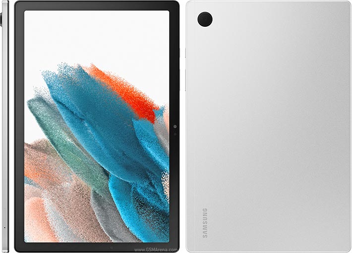 Samsung Galaxy Tab A8 10.5" (SM - X200 / 2021) WiFi - Good Refurbished - ReDial