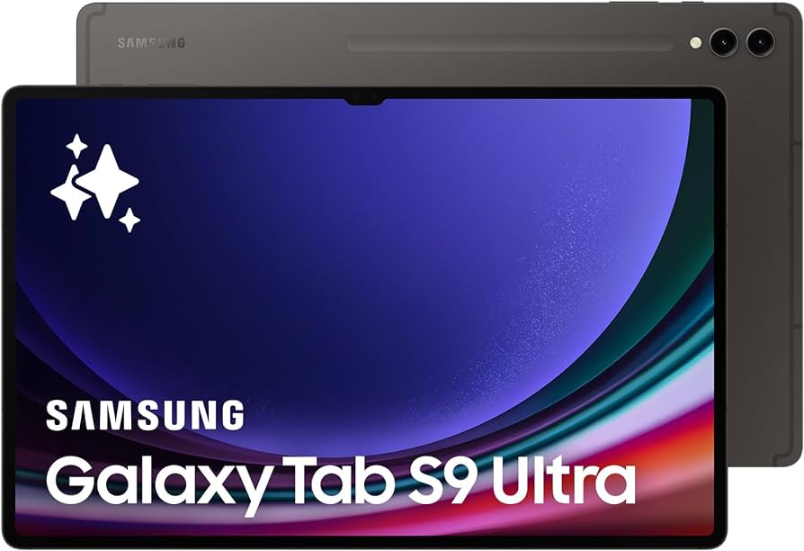 Samsung Galaxy Tab S9 Ultra (2023) WIFI Only - Brand NEW - ReDial
