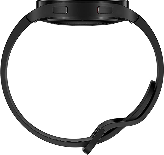 Samsung Galaxy Watch 4 Classic LTE Stainless Steel 46mm Casing - Very Good Condition - ReDial