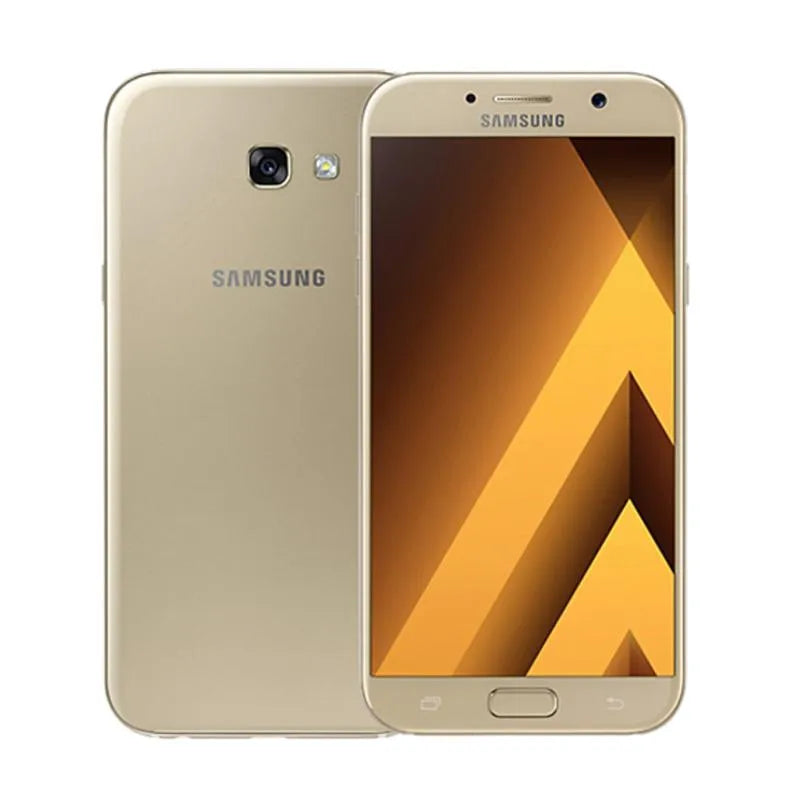 Samsung Galaxy A7 (A720F / 2017) - Very Good Condition