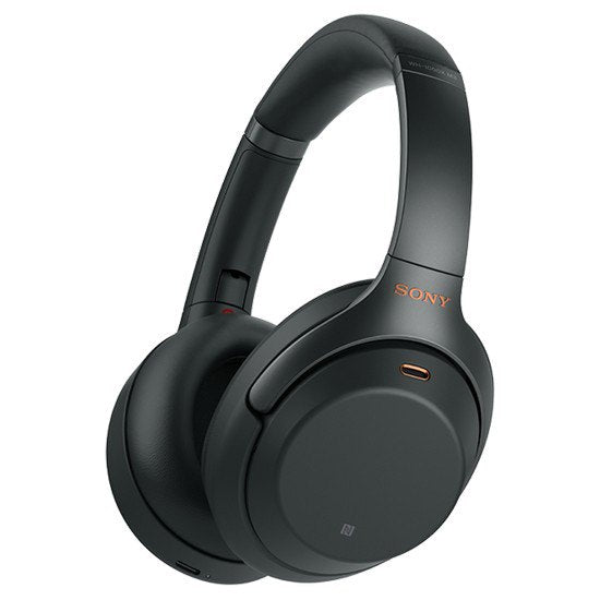 Sony WH-1000XM4 Wireless Noise Cancelling Headphones - Very Good Condition