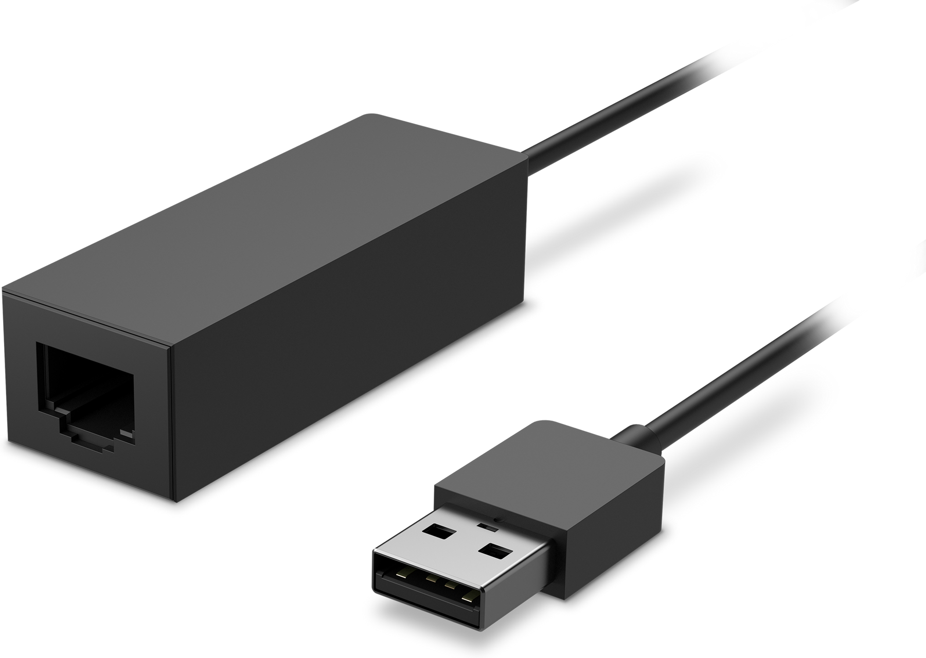 Microsoft Surface Pro USB to Ethernet Adapter (EJS-00007) - USB3.0 - Brand New