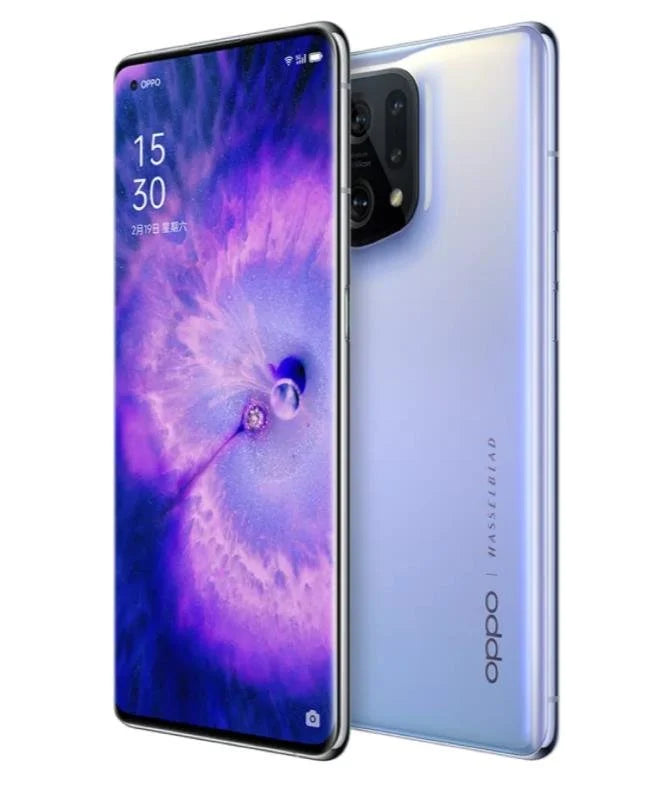 Oppo Find X5 (2022) - Good Condition