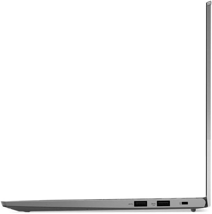 Very Good Refurbished - Lenovo ThinkBook 14s G2 ITL|14" FHD|i7 - 1165G7|16GB RAM|256GB SSD| - ReDial