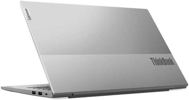 Very Good Refurbished - Lenovo ThinkBook 14s G2 ITL|14" FHD|i7 - 1165G7|16GB RAM|256GB SSD| - ReDial