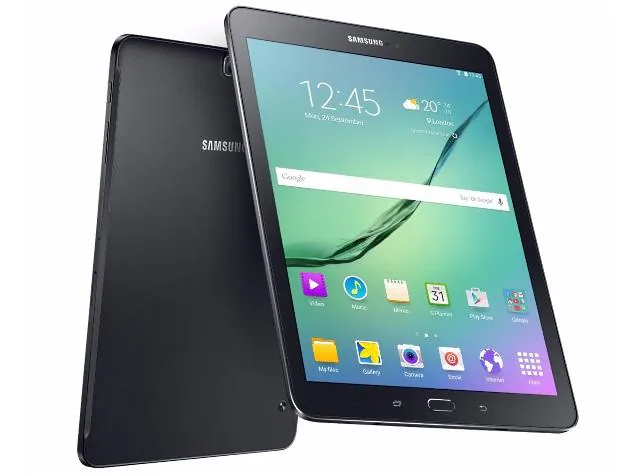 Samsung Galaxy Tab S2 9.7" (T815Y / 2015) WiFi + Cellular - Very Good Condition