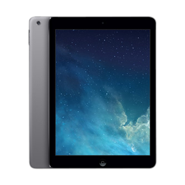 Buy Refurbished Apple iPad Air - FREE Express Shipping