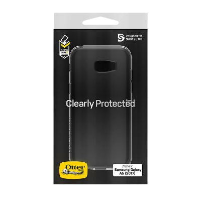 Otterbox Clearly Protected Phone Case for Samsung Galaxy A5 (2017)