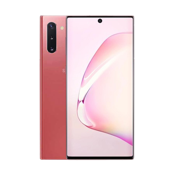 Buy Refurbished Samsung Galaxy Note 10