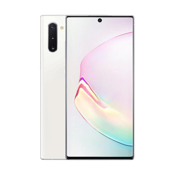 Buy Refurbished Samsung Galaxy Note 10