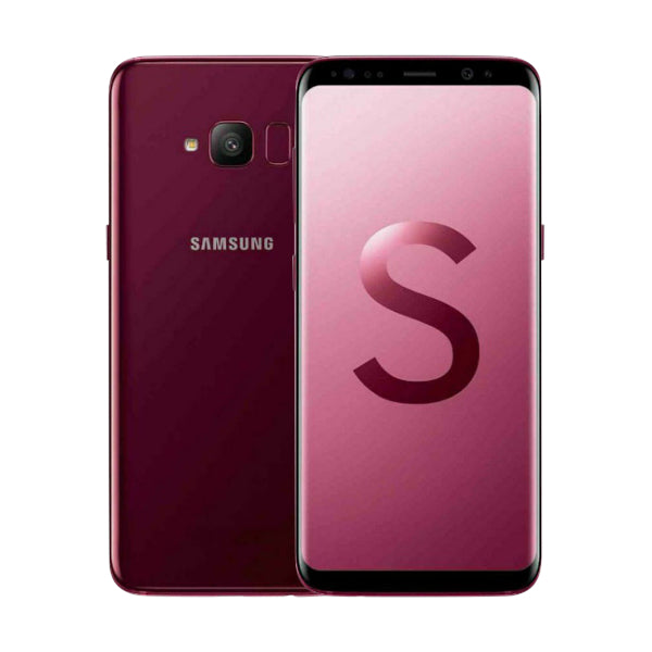 Buy Refurbished Samsung Galaxy S8