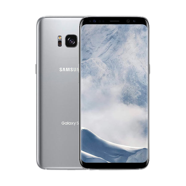 Buy Refurbished Samsung Galaxy S8