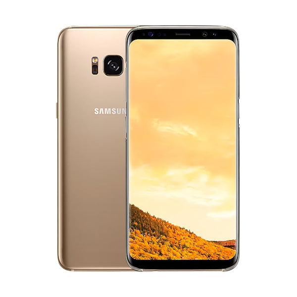 Buy Refurbished Samsung Galaxy S8+ G955