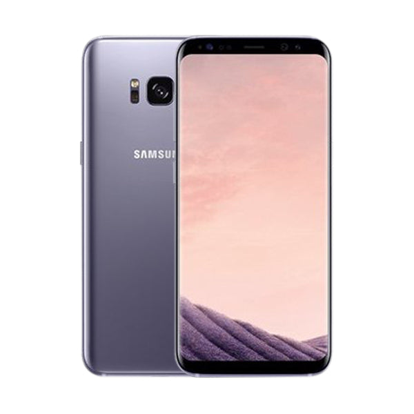 Buy Refurbished Samsung Galaxy S8