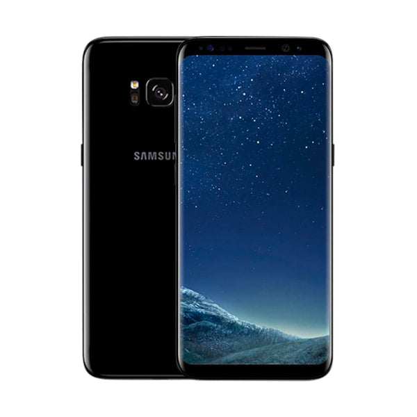 Buy Refurbished Samsung Galaxy S8