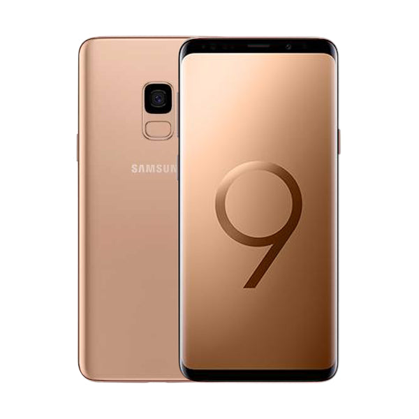 Buy Refurbished Samsung Galaxy S9 G960F