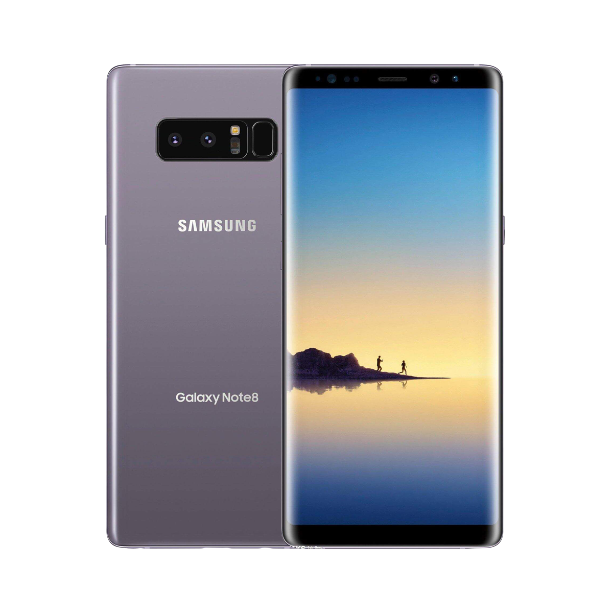 Samsung Galaxy Note 8 (N950F) - Very Good Condition - ReDial