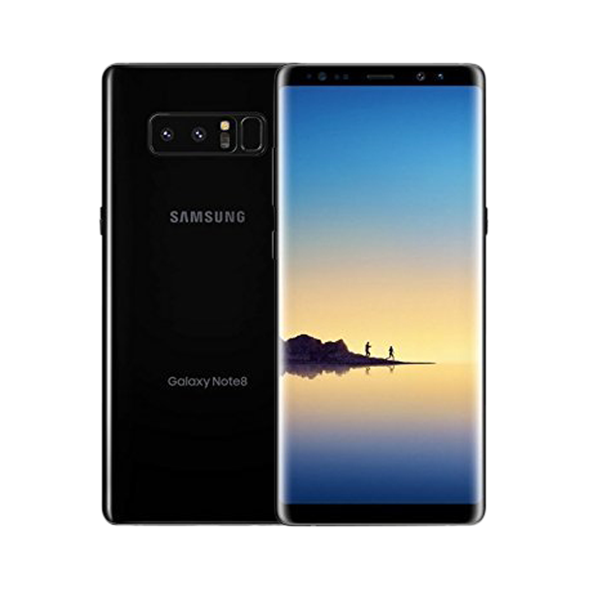 Samsung Galaxy Note 8 (N950F) - Very Good Condition - ReDial