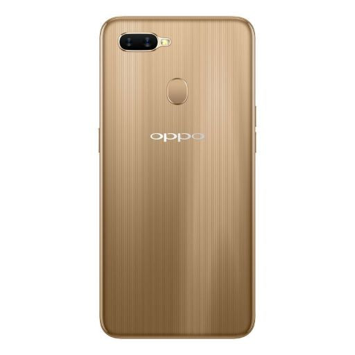 Oppo AX7 Dual Sim - Good Condition