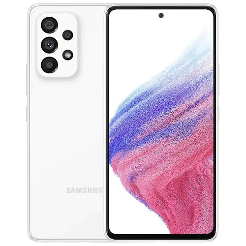 Samsung Galaxy A53 5G - Good Condition