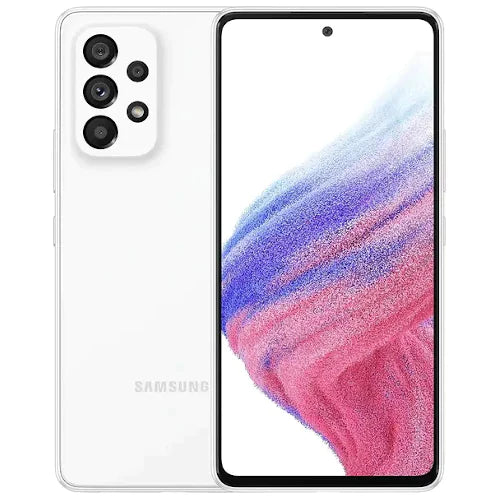 Samsung Galaxy A53 5G - As New (Premium)