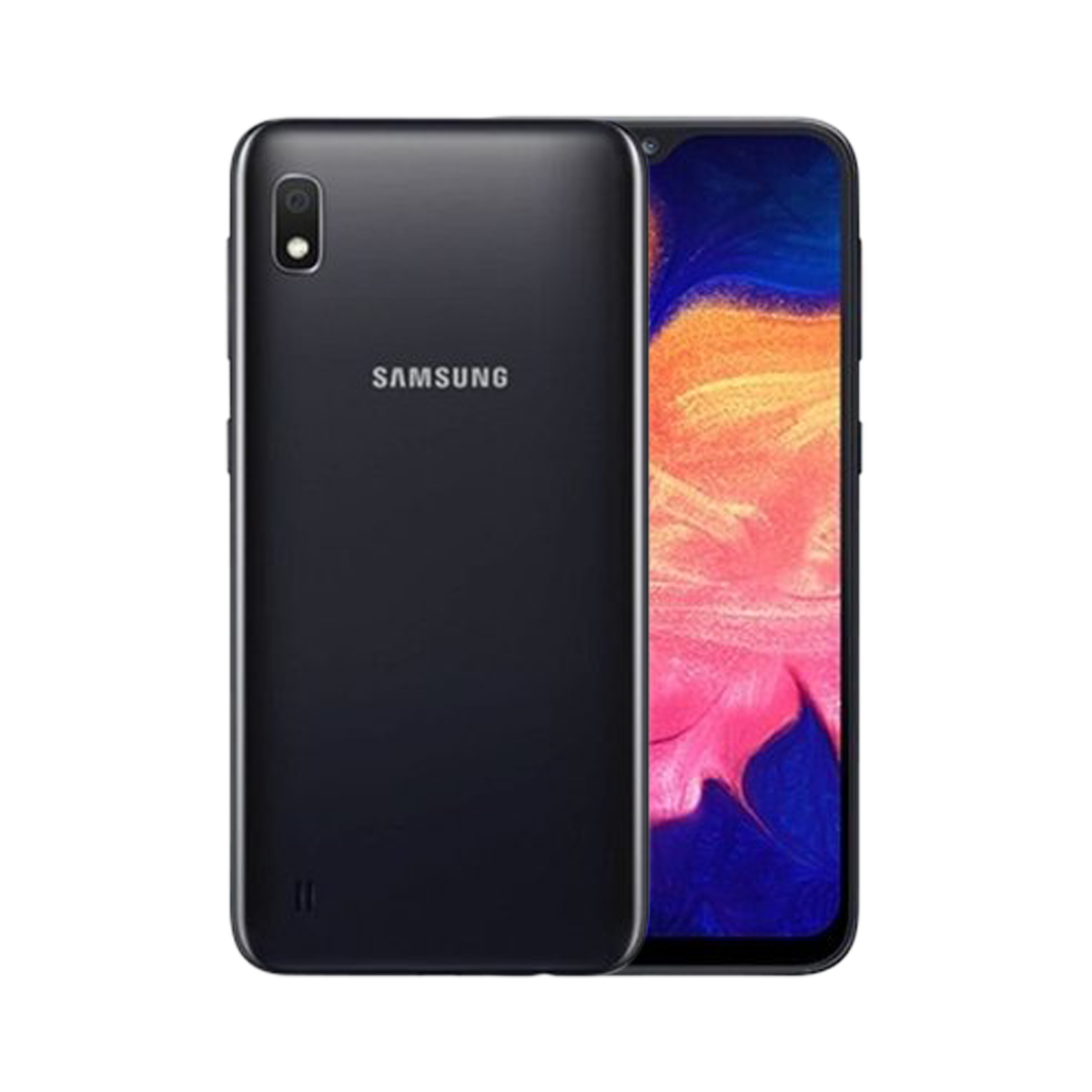 Samsung Galaxy A10 (A105G/DS) - Good Condition - ReDial