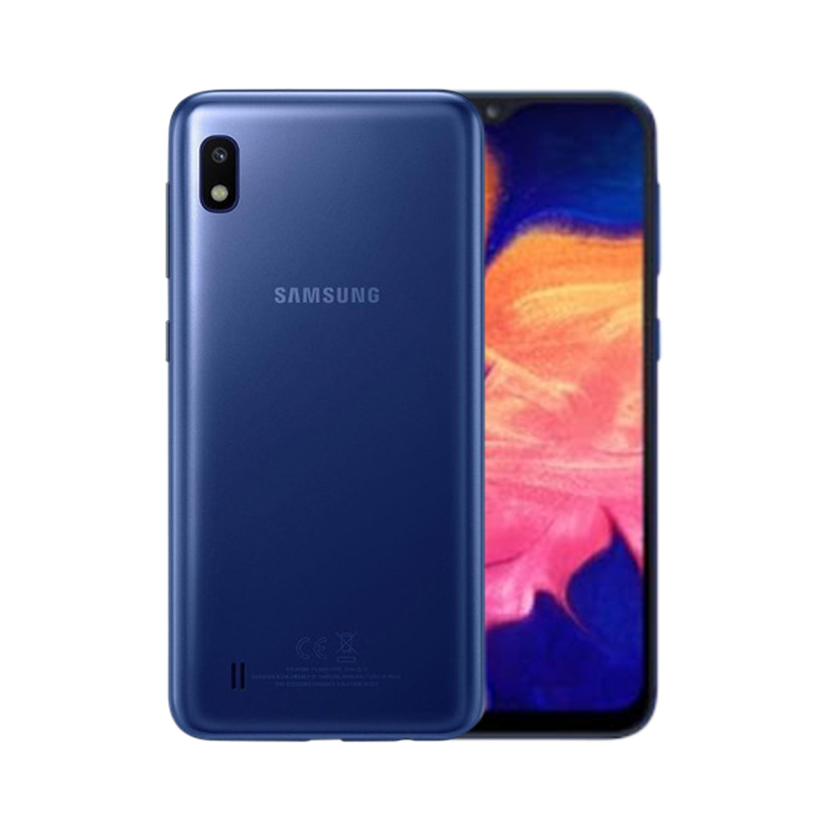 Samsung Galaxy A10 (A105G/DS) - Good Condition - ReDial