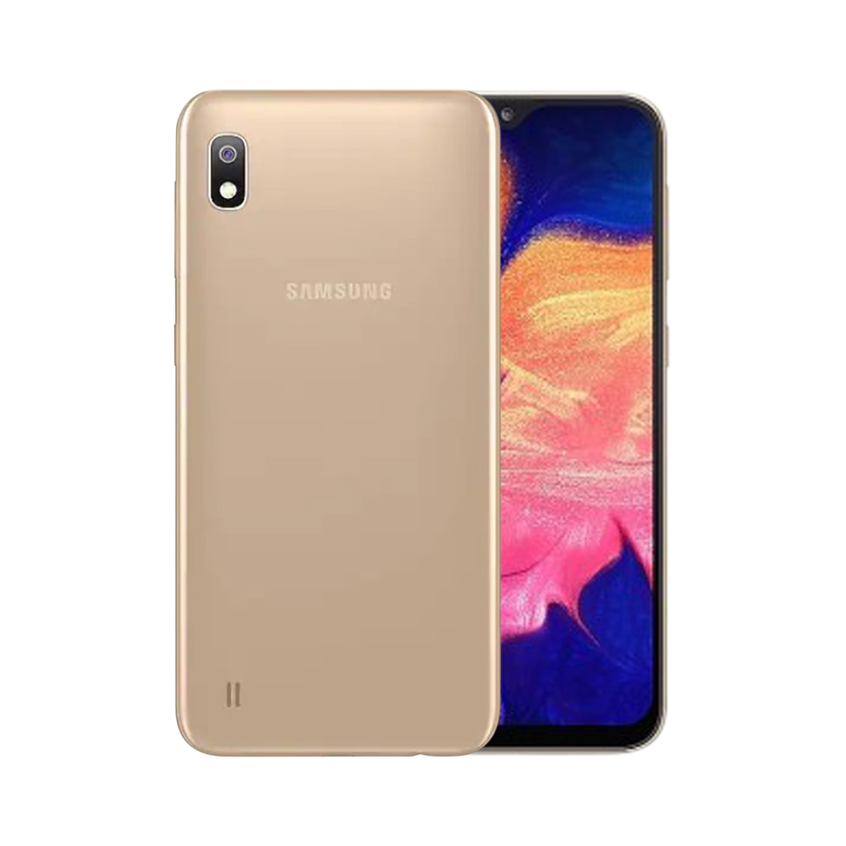 Samsung Galaxy A10 (A105G/DS) - Good Condition - ReDial