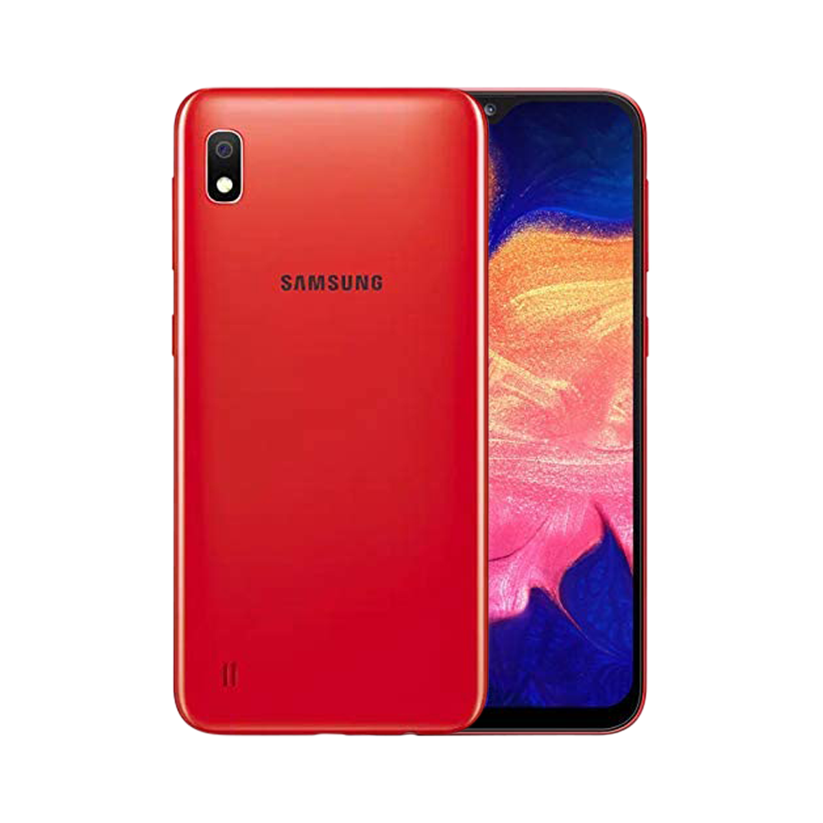 Samsung Galaxy A10 (A105G/DS) - Good Condition - ReDial