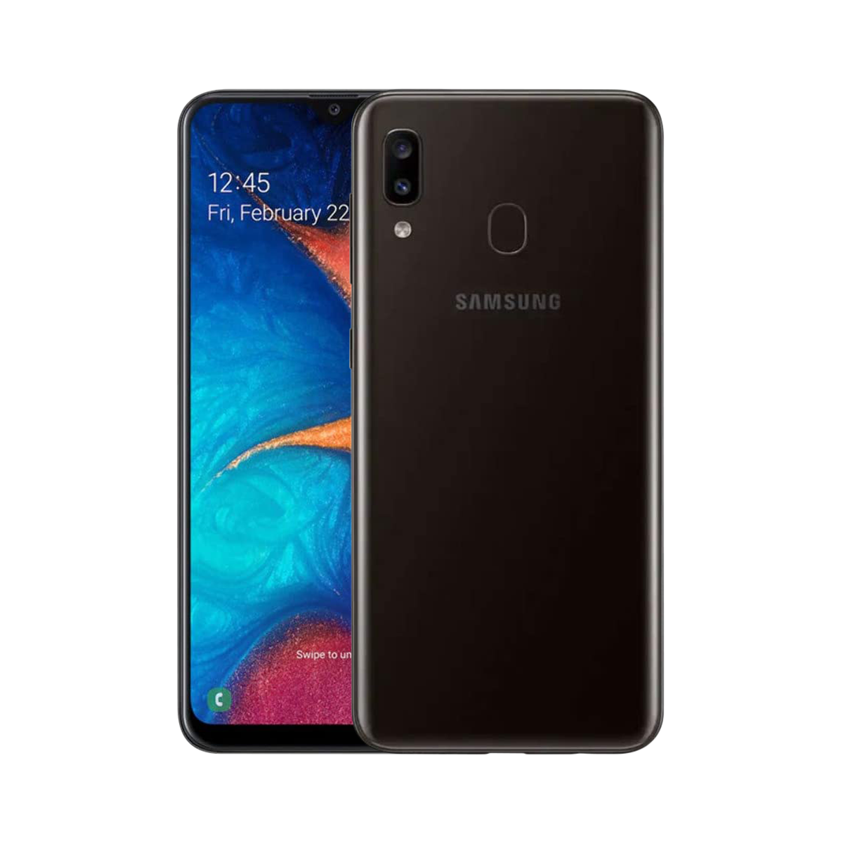 Samsung Galaxy A20 (A205YN) 32GB 64GB | Unlocked | Excellent Samsung Galaxy A20 (A205YN) 32GB 64GB | Unlocked | Excellent