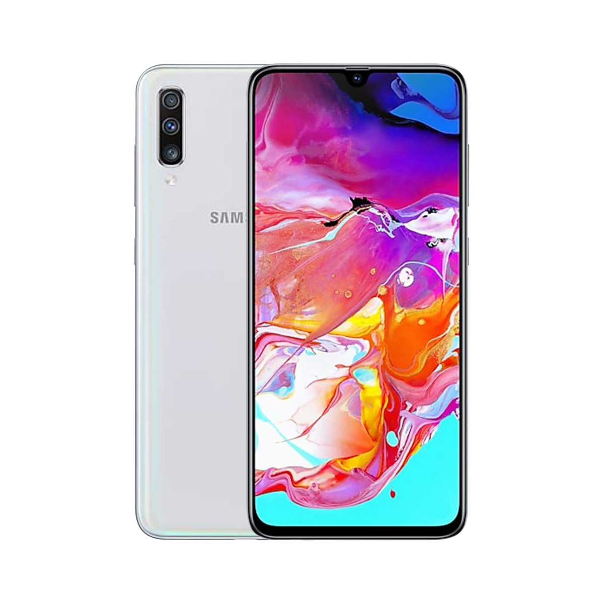 Buy Refurbished Samsung Galaxy A70 A705YN