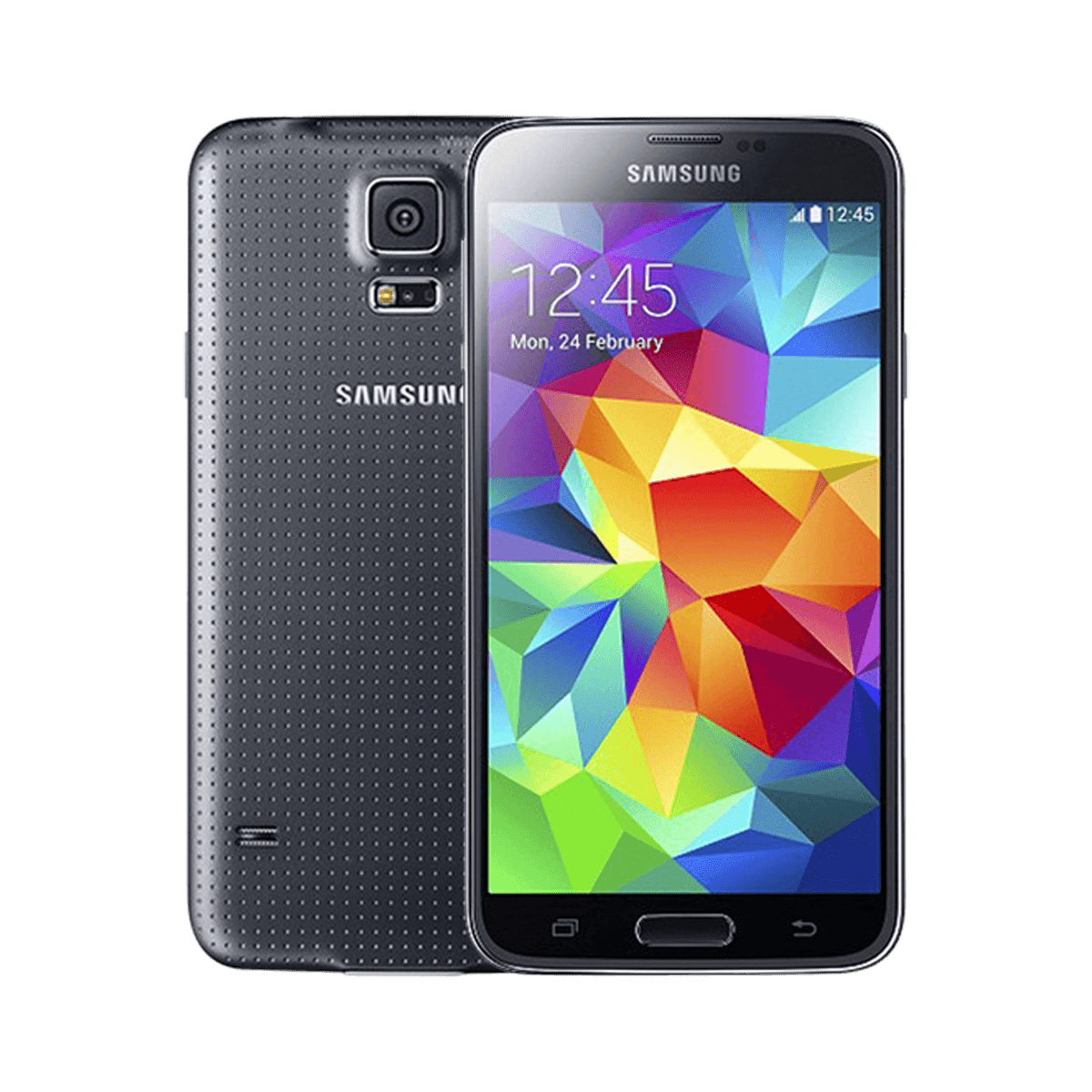 Samsung Galaxy S5 Mini (G800Y) - Good Condition