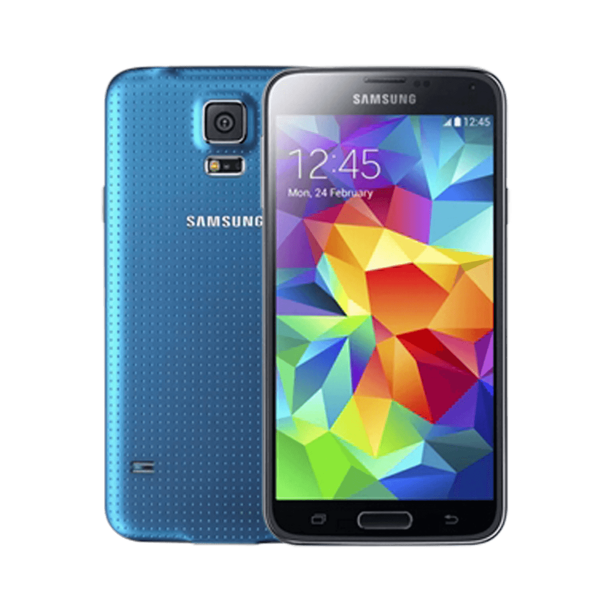Buy Refurbished Samsung Galaxy S5 Mini G800Y