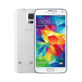 Buy Refurbished Samsung Galaxy S5 Mini G800Y