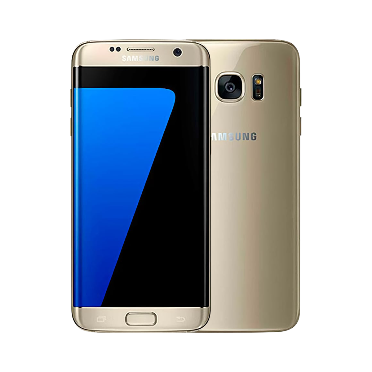 Buy Refurbished Samsung Galaxy S7 edge G935F