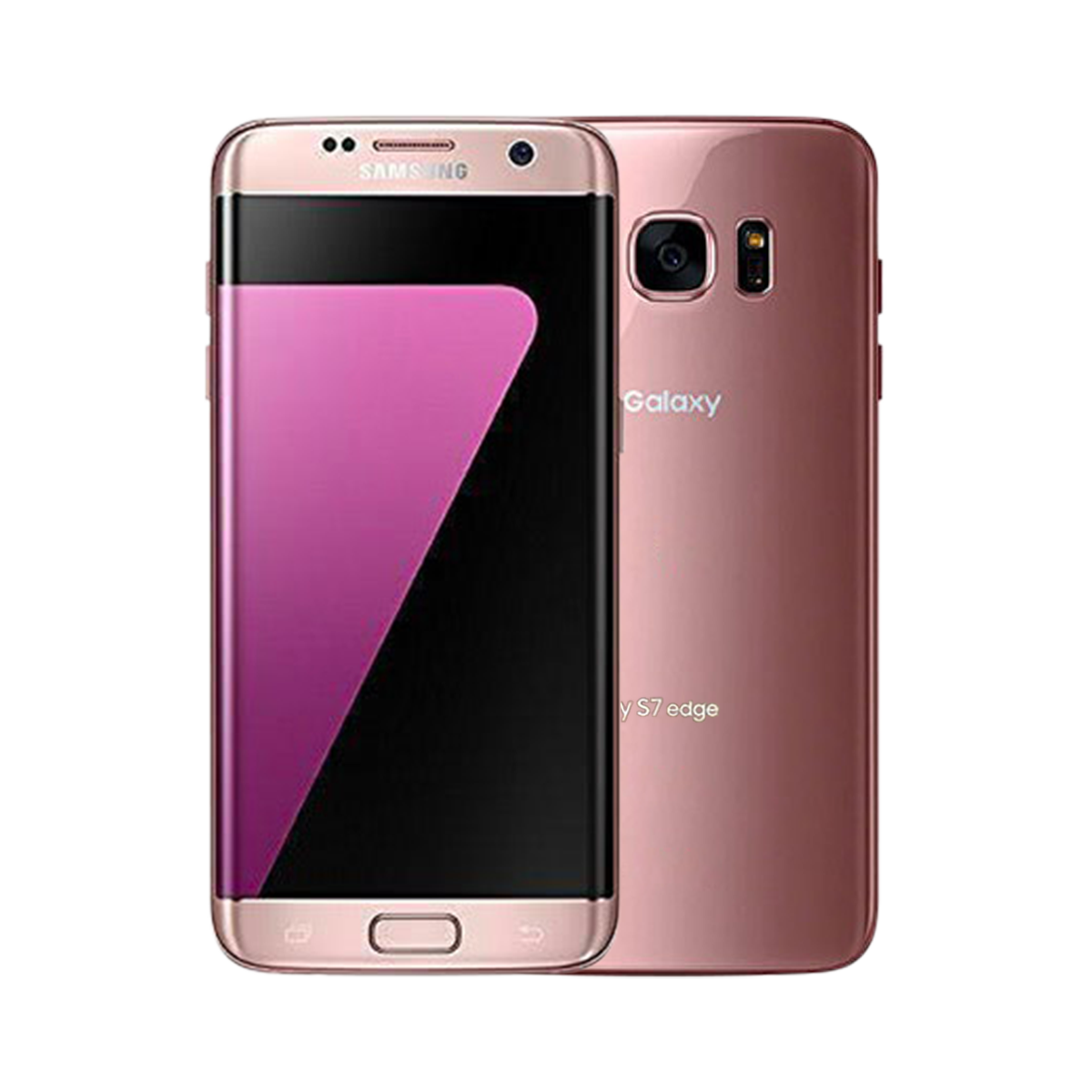 Buy Refurbished Samsung Galaxy S7 edge G935F