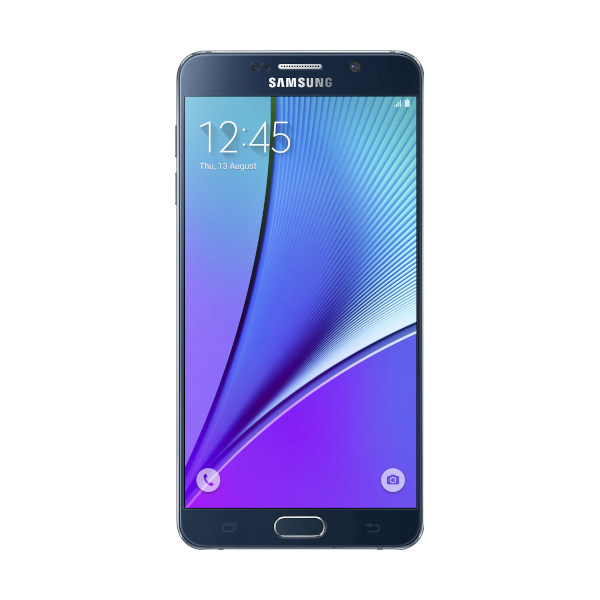 Buy Refurbished Samsung Galaxy Note 5