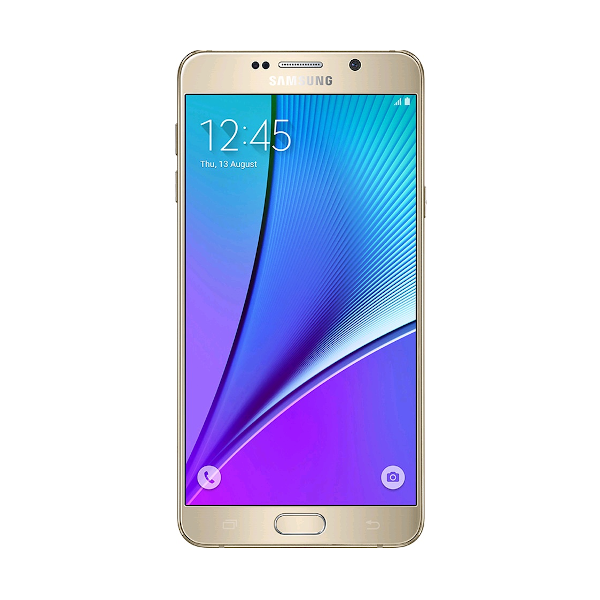 Buy Refurbished Samsung Galaxy Note 5