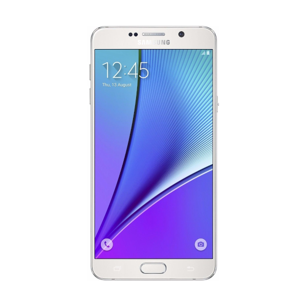Buy Refurbished Samsung Galaxy Note 5