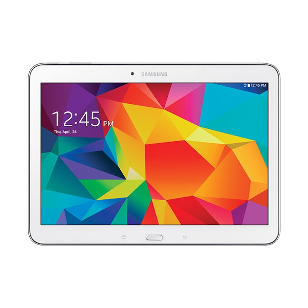 Samsung Galaxy Tab 4 10.1" (T535 / 2014) WiFi + Cellular - Very Good Condition