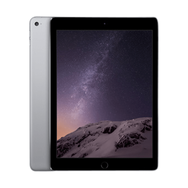 Apple iPad Air 2nd Gen (2014) Wi - Fi - Acceptable Condition - ReDial