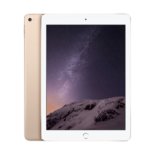 Apple iPad Air 2nd Gen (2014) Wi - Fi + Cellular - Very Good Condition - ReDial