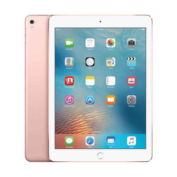 Apple iPad Pro 9.7" (2016) Wi - Fi - Good Condition - ReDial