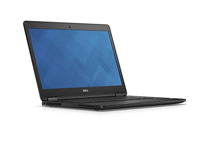 Dell Latitude E7470 14" i7 - 6600U 256GB 8GB RAM - Wins 10 Pro - Very Good Condition - ReDial