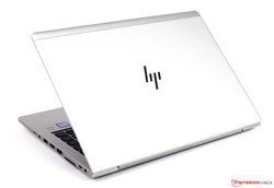 HP Elitebook 840 G5 14" Laptop i5 - 8365U - Good Condition - ReDial