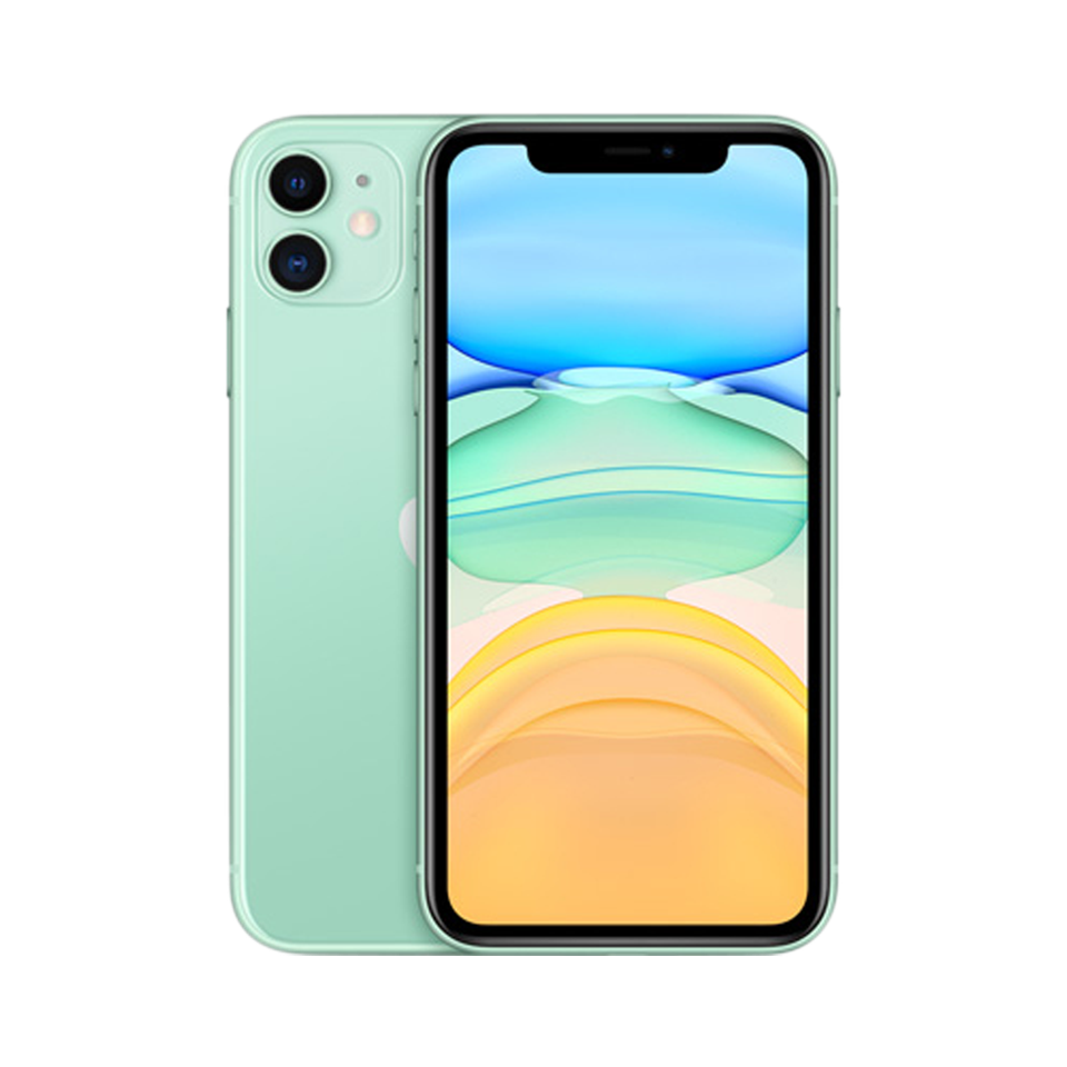Buy Refurbished Apple iPhone 11