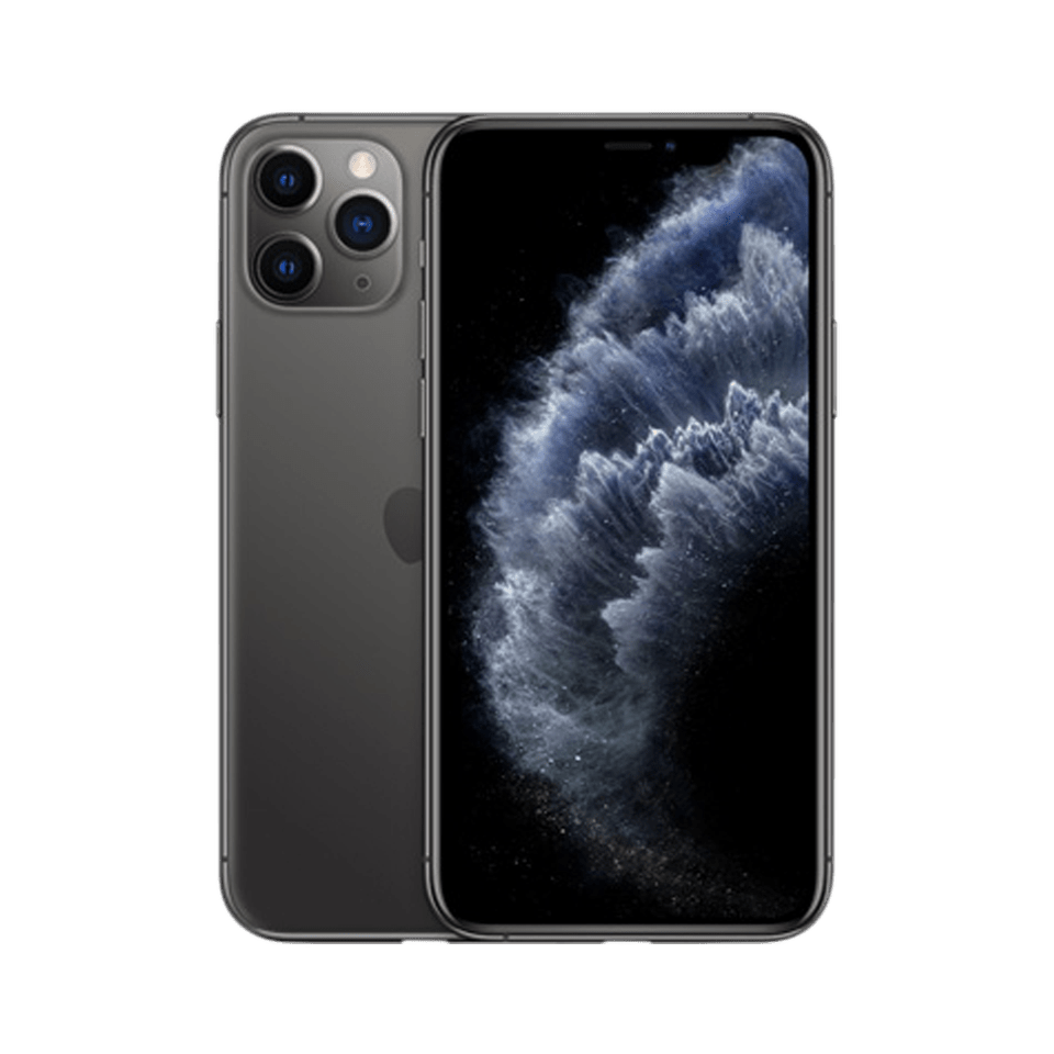 Refurbished Apple iPhone 11 Pro - Acceptable Condition - ReDial
