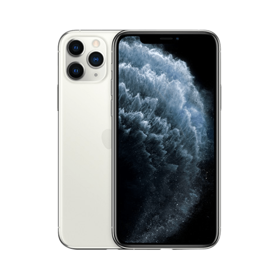 Refurbished Apple iPhone 11 Pro - Acceptable Condition - ReDial