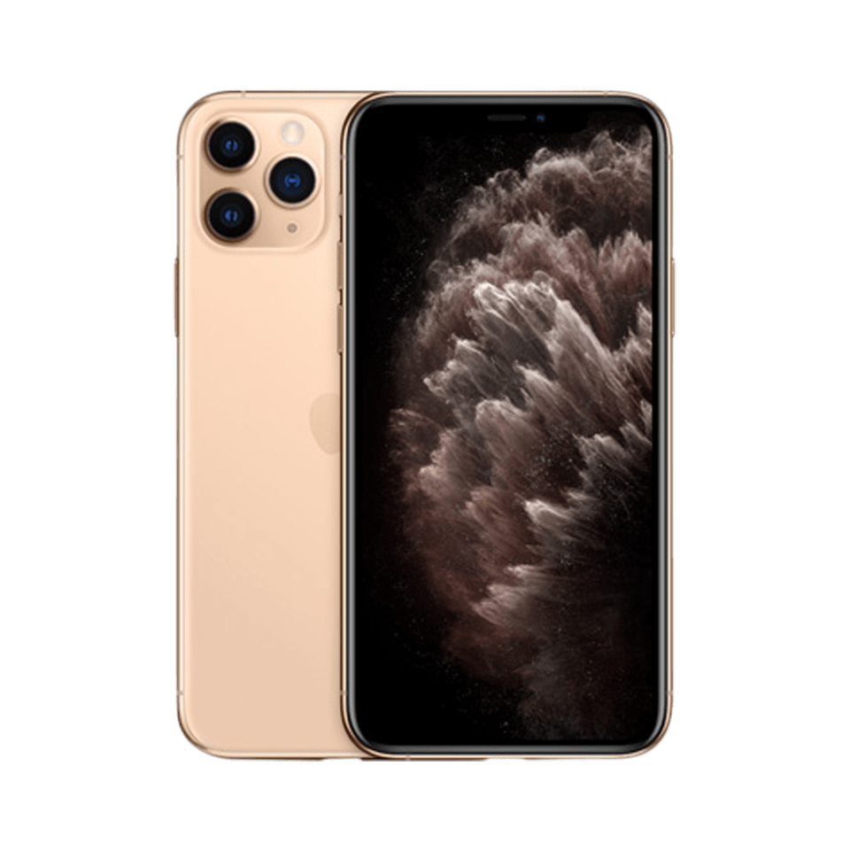 Refurbished Apple iPhone 11 Pro - Acceptable Condition - ReDial